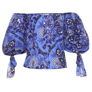 CAROLINE CONSTAS NELLA TOP